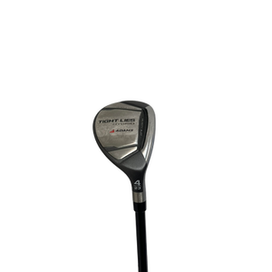 Used Adams Tight Lies Mens RH 4 Hybrid 11692-S000139200