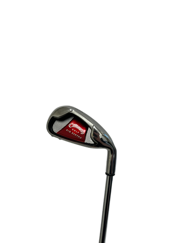 Used Callaway 2008 Big Bertha Mens RH 3 Iron 11692-S000139199