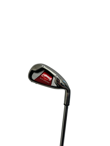 Used Callaway 2008 Big Bertha Mens RH 3 Iron 11692-S000139199