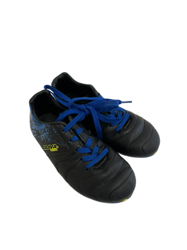 Used Brava Yth 12 Soccer Cleats 11692-S000139194