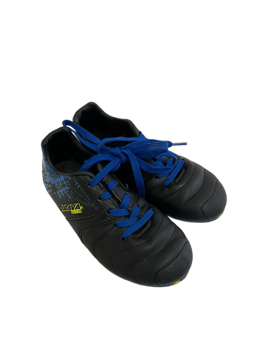 Used Brava Yth 12 Soccer Cleats 11692-S000139194