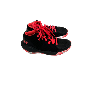 Used Under Armour Jet Yth 13 Basketball Shoes 11692-S000139188