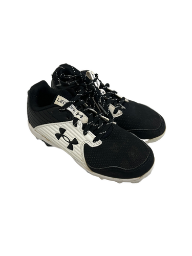 Used Under Armour Leadoff Jr 1.5 BB/SB Cleats 11692-S000139183