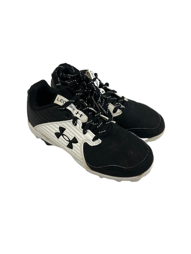 Used Under Armour Leadoff Jr 1.5 BB/SB Cleats 11692-S000139183