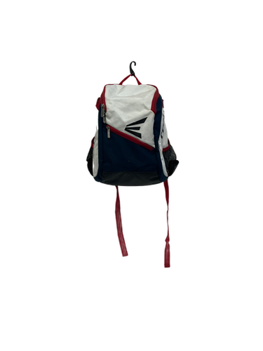 Used Easton BB/SB Player Backpack 11692-S000139187