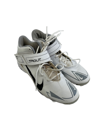 Used Nike Trout Mens 9.5 BB Cleats 11692-S000139181
