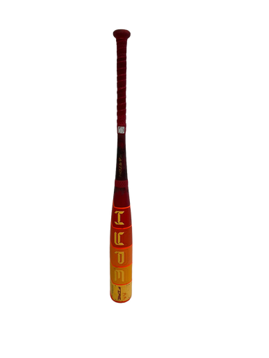 Used Easton Hype Fire 30/22 USSSA 2 3/4 Baseball Bat 11692-S000139176