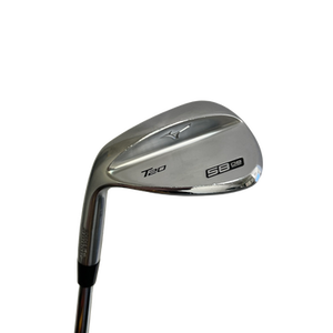 Used Mizuno T20 58* LH Golf Wedge Mens 11692-S000139178