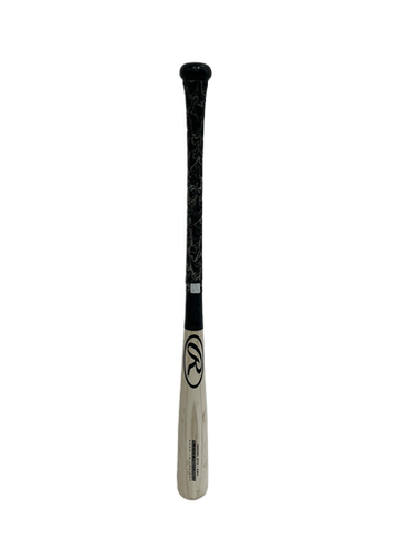 Used Rawlings Player Preferred 271 ASH BB/SB Wood Bat 31" 11692-S000139177