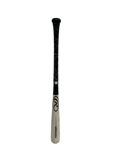 Used Rawlings Player Preferred 271 ASH BB/SB Wood Bat 31" 11692-S000139177