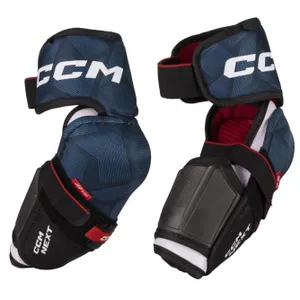 New CCM NEXT ELBOW PAD Senior Elbow Pads 11692-NEXT-ELBOW-PAD