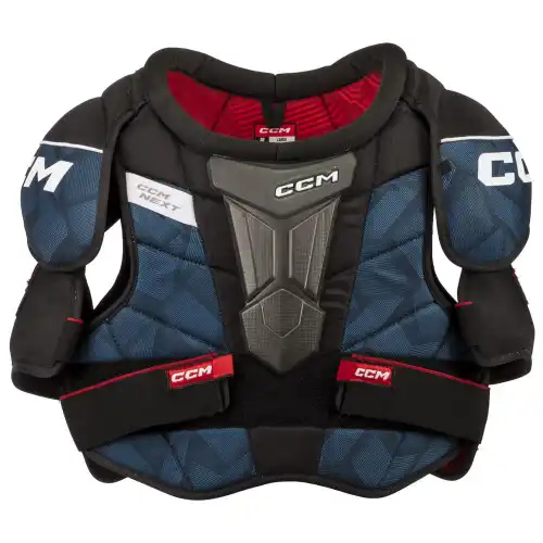 New CCM NEXT SHOULDER PAD Senior Shoulder Pads 11692-NEXT-SHOULDER-PAD