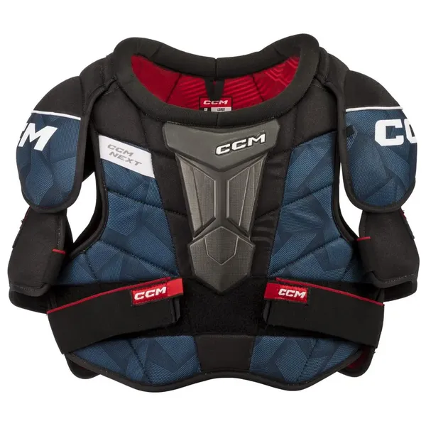 New CCM NEXT SHOULDER PAD Senior Shoulder Pads 11692-NEXT-SHOULDER-PAD