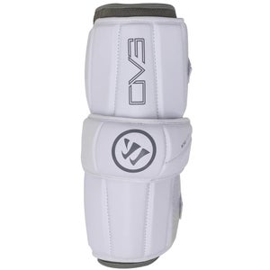 Brand New Warrior Evo Arm Guards Size Large