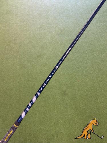 Fujikura Ventus Velocore Blue Hybrid Shaft 70g Graphite Stiff Flex .370