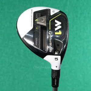 TaylorMade M1 2017 Fairway Wood 15 3 Tensei CK Series 65 Graphite Stiff