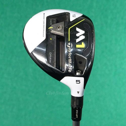 TaylorMade M1 2017 Fairway Wood 15 3 Tensei CK Series 65 Graphite Stiff