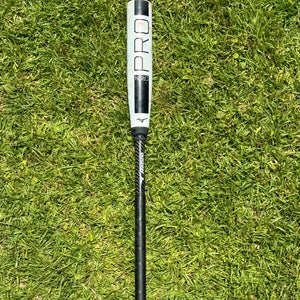 Mizuno CRBN Pro Composite Bat (-11) 17 oz 28" (Used)