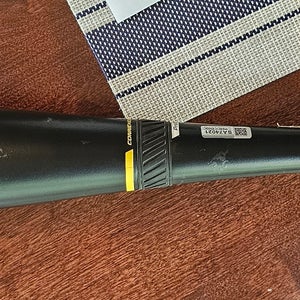 Easton Hype Comp Composite USSSA Certified Bat (-10) 19 oz 29" (Used)