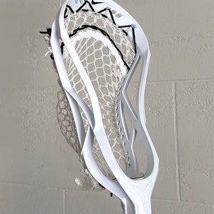 New Nike Vapor Pro Head with STX Memory Mesh (Sample Stringing)