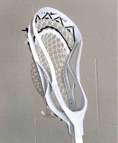 New Nike Vapor Pro Head with STX Memory Mesh (Sample Stringing)