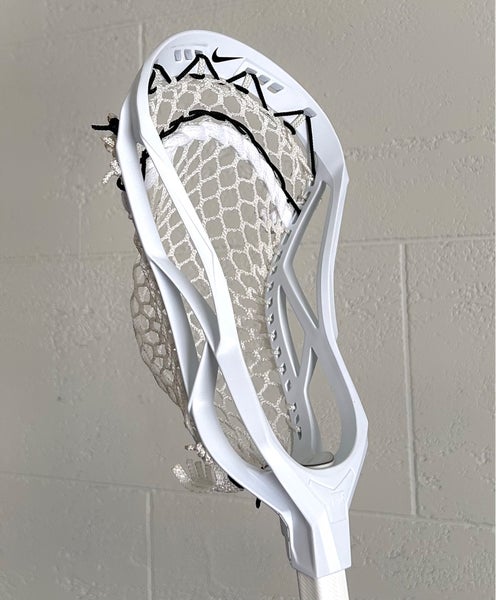 New Nike Vapor Pro Head with STX Memory Mesh (Sample Stringing)