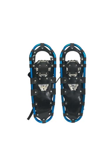 Used Snowshoes Mens Royal Blue 26" 11847-S000027981