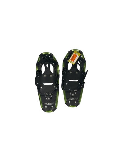 Used Snowshoes Mens Green 19" 11847-S000027984