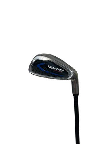 Used Top Flite JUNIOR Golf Wedge Junior RH Sand Wedge 11847-S000027959