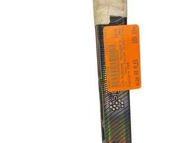 Used CCM RIBCORE TRIGGER 9 PRO Senior One Piece Right 60 Flex 11847-S000027956