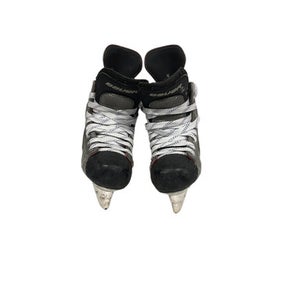 Used Bauer X60 Junior Hockey Skate Junior 02.5 11847-S000027953