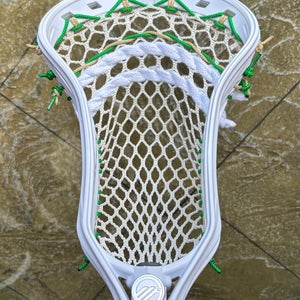 Brand New Maverik Kinetik 3.0 with Hero 2.0 Mesh (Sample Colours)