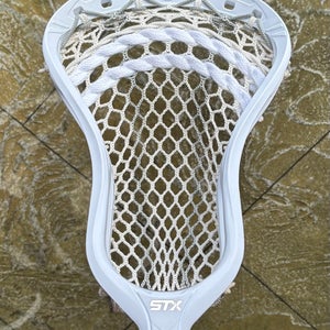 New STX Stallion 1K with Hero 2.0 Mesh (Sample Colours)