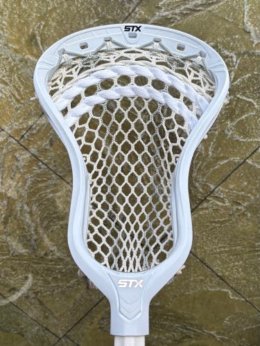 New STX Stallion 1K with Hero 2.0 Mesh (Sample Colours)