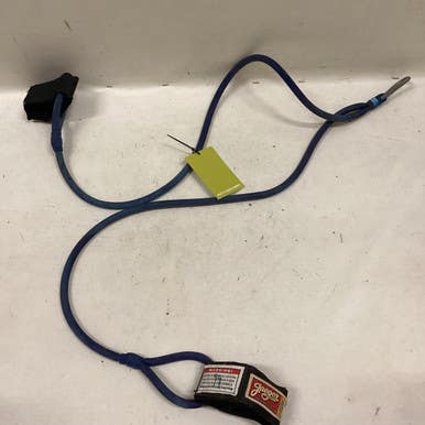 Used JAEGER RESISTANCE BANDS BB/SB Training Aid 11725-S000489364
