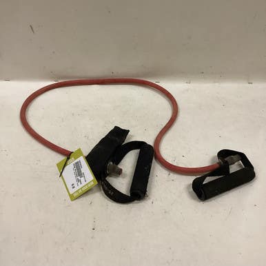 Used JAEGER RESISTANCE BANDS BB/SB Training Aid 11725-S000489363