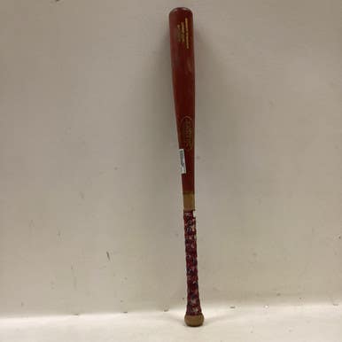 Used Louisville Slugger YTH LEGACY Y243 BB/SB Wood Bat 29" 11725-S000489359