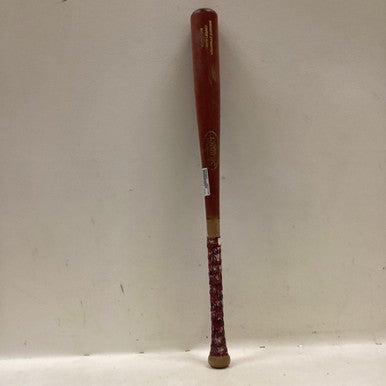 Used Louisville Slugger YTH LEGACY Y243 BB/SB Wood Bat 29" 11725-S000489359