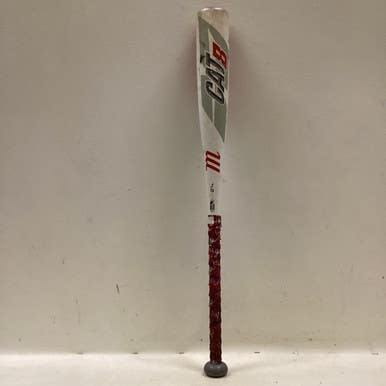 Used Marucci CAT 8 BB/SB USSSA 2 3/4 Bat 29" 11725-S000489358