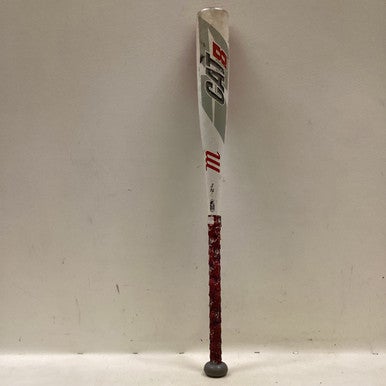 Used Marucci CAT 8 BB/SB USSSA 2 3/4 Bat 29" 11725-S000489358