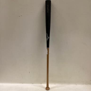 Used Mizuno PRO FUNGO POLAR PLUS BB/SB Wood Bat 36" 11725-S000489360