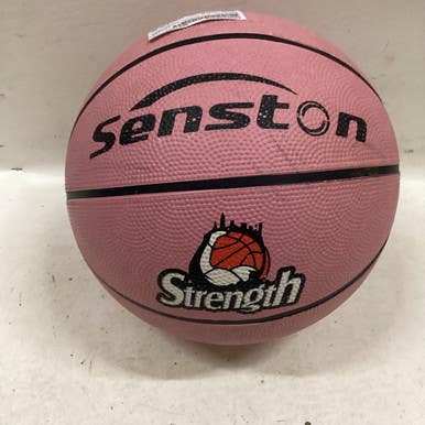 Used Basketball Youth Outdoor Child 11725-S000489348