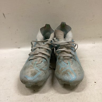 Used Puma Soccer Cleats Carolina Blue Senior 6.5 11725-S000489349