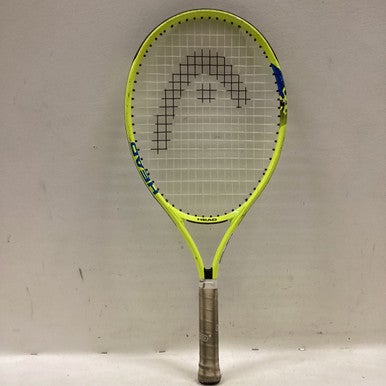 Used Head SPEED 23 Junior Tennis Racquet Yellow 23" 11725-S000489339