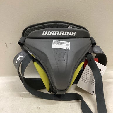 Used Warrior Lacrosse Jockey 11725-S000489323