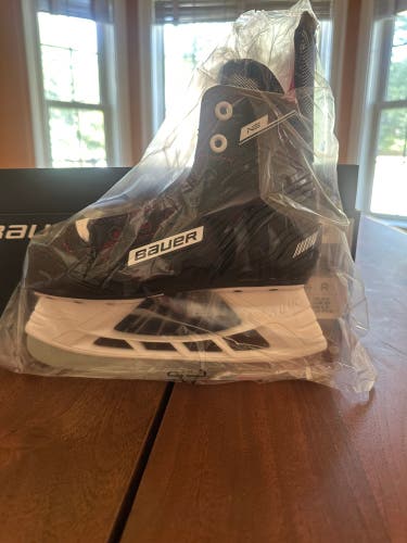 Bauer Ns Hockey Skates 13 (New)