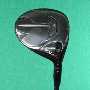 Titleist TSR2+ 14.5 Fairway Wood Fujikura Ventus Blue FW 6-X Extra Stiff