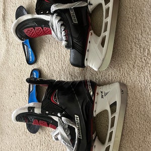 Bauer Vapor 1X Hockey Skates Regular Width 6 (New)