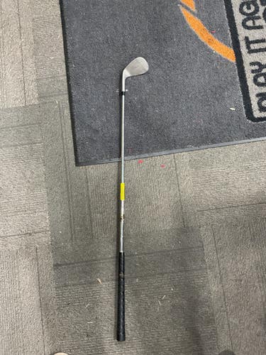 Used TOUR 993 SW Golf Chipper RH Sand Wedge 11614-S000217952