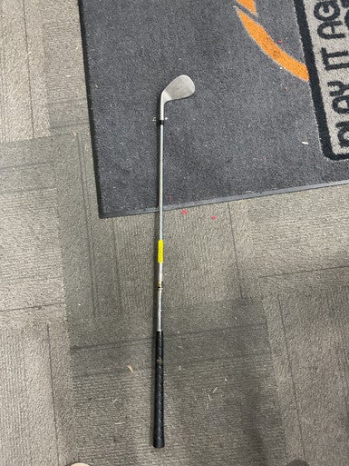 Used TOUR 993 SW Golf Chipper RH Sand Wedge 11614-S000217952